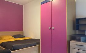 Chambres Chez L'Habitante Hermes A Blagnac