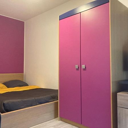 Chambres Chez L'Habitante Hermes A Blagnac Exterior foto